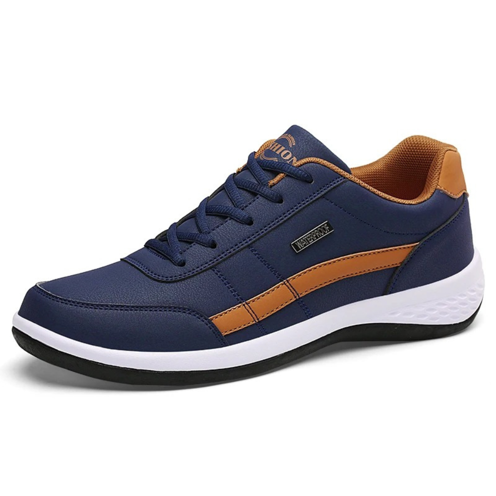 Męskie Sneakersy - Sportowy Styl