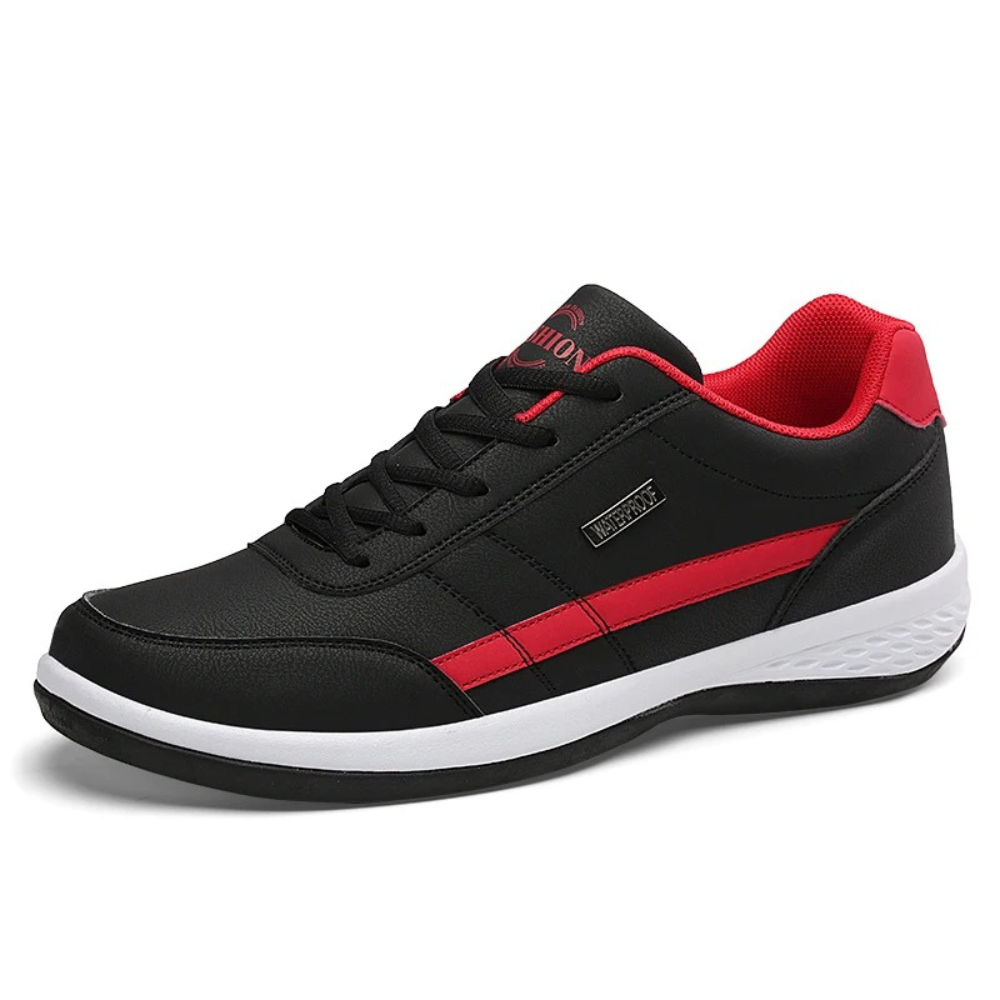 Męskie Sneakersy - Sportowy Styl