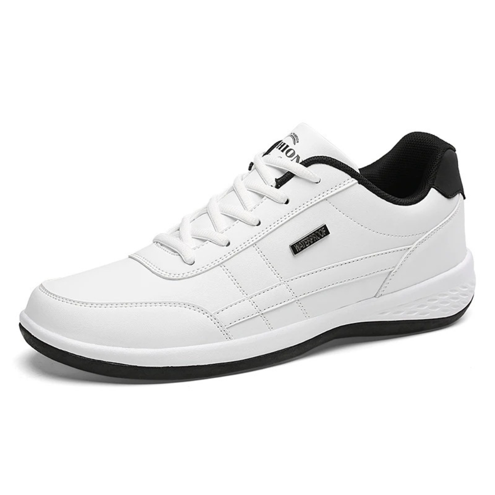 Męskie Sneakersy - Sportowy Styl